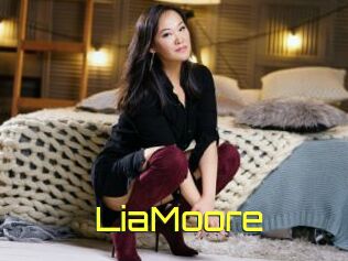 LiaMoore