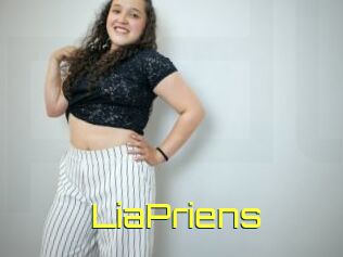 LiaPriens