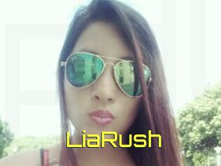 LiaRush