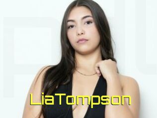 LiaTompson