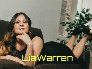LiaWarren