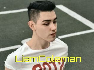 LiamColeman