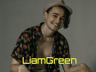 LiamGreen