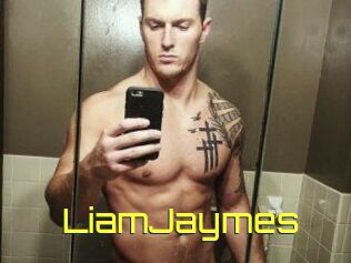 Liam_Jaymes