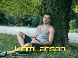 LiamLanson