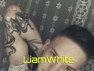 Liam_White