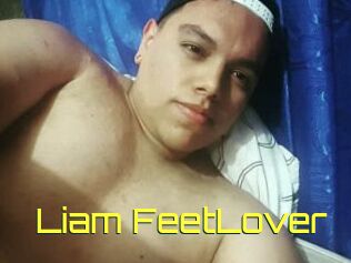 Liam_FeetLover