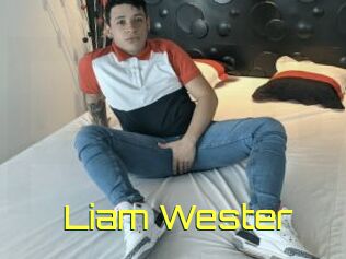 Liam_Wester