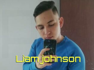 Liam_johnson