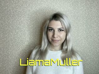 LiamaMuller