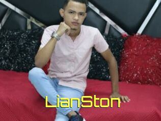 LianSton