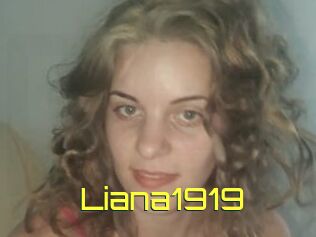 Liana1919
