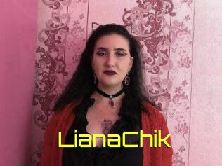 LianaChik