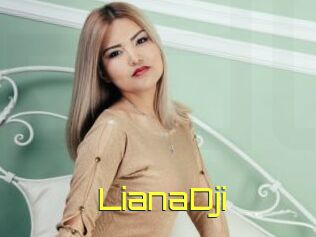 LianaDji