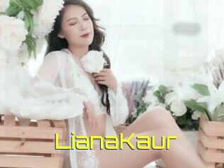 LianaKaur