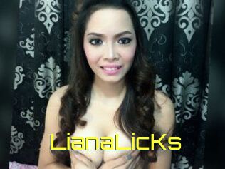 LianaLicKs