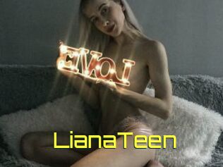 LianaTeen