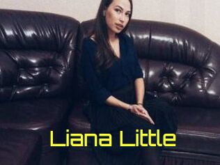 Liana_Little