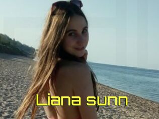 Liana_sunn