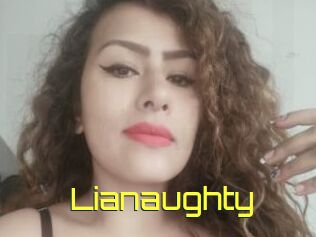 Lianaughty