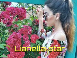 Lianella_star