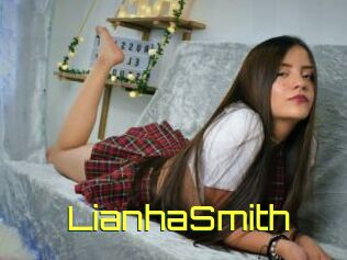 LianhaSmith