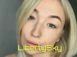 LibertySky