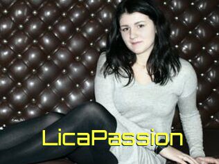 LicaPassion