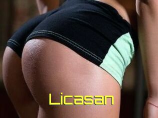 Licasan