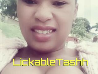 LickableTashh