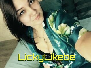 LickyLikebe