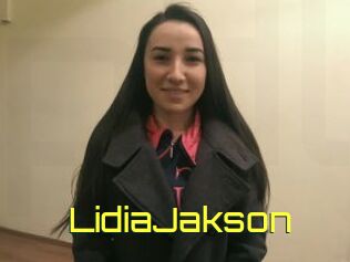 LidiaJakson