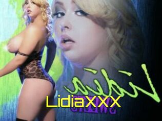 LidiaXXX