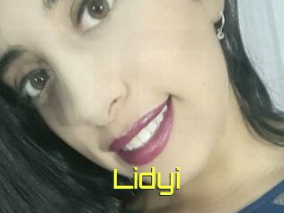 Lidyi