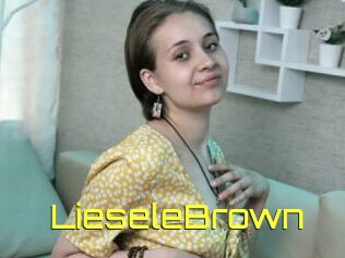 LieseleBrown