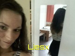 Liesx