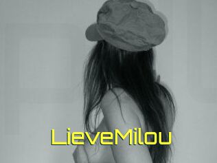 LieveMilou