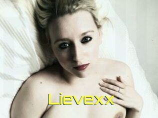 Lievexx