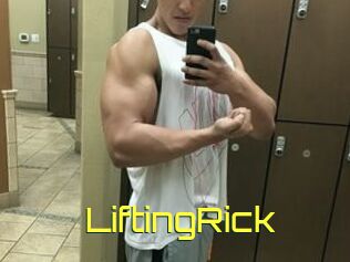 LiftingRick