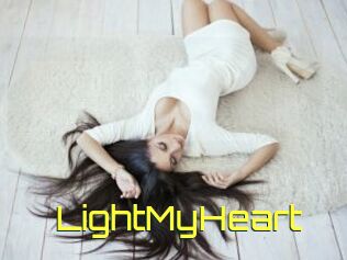 LightMyHeart