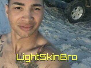 LightSkinBro