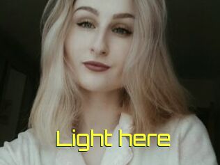 Light_here