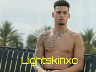 Lightskinxo