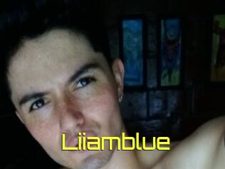 Liiamblue