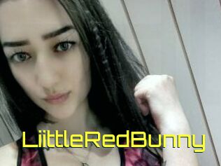 LiittleRedBunny