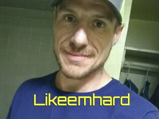 Likeemhard