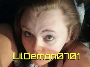 LilDemon0701