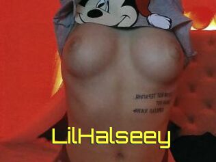 LilHalseey