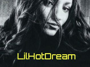 LilHotDream