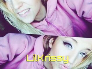 LilKrissy